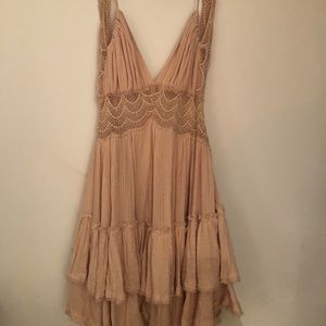 Free people dress